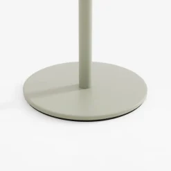 Lampa stołowa LED IP44 zielona POCO