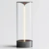 Lampa stołowa outdorowa z filamentem ESTERNO 24 cm