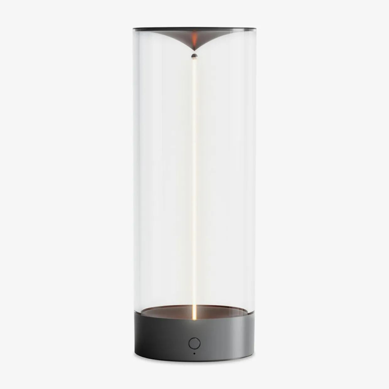 Lampa stołowa outdorowa z filamentem ESTERNO 24 cm
