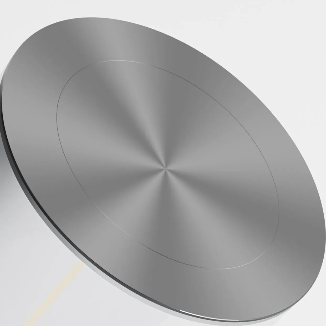 Lampa stołowa outdorowa z filamentem ESTERNO 24 cm