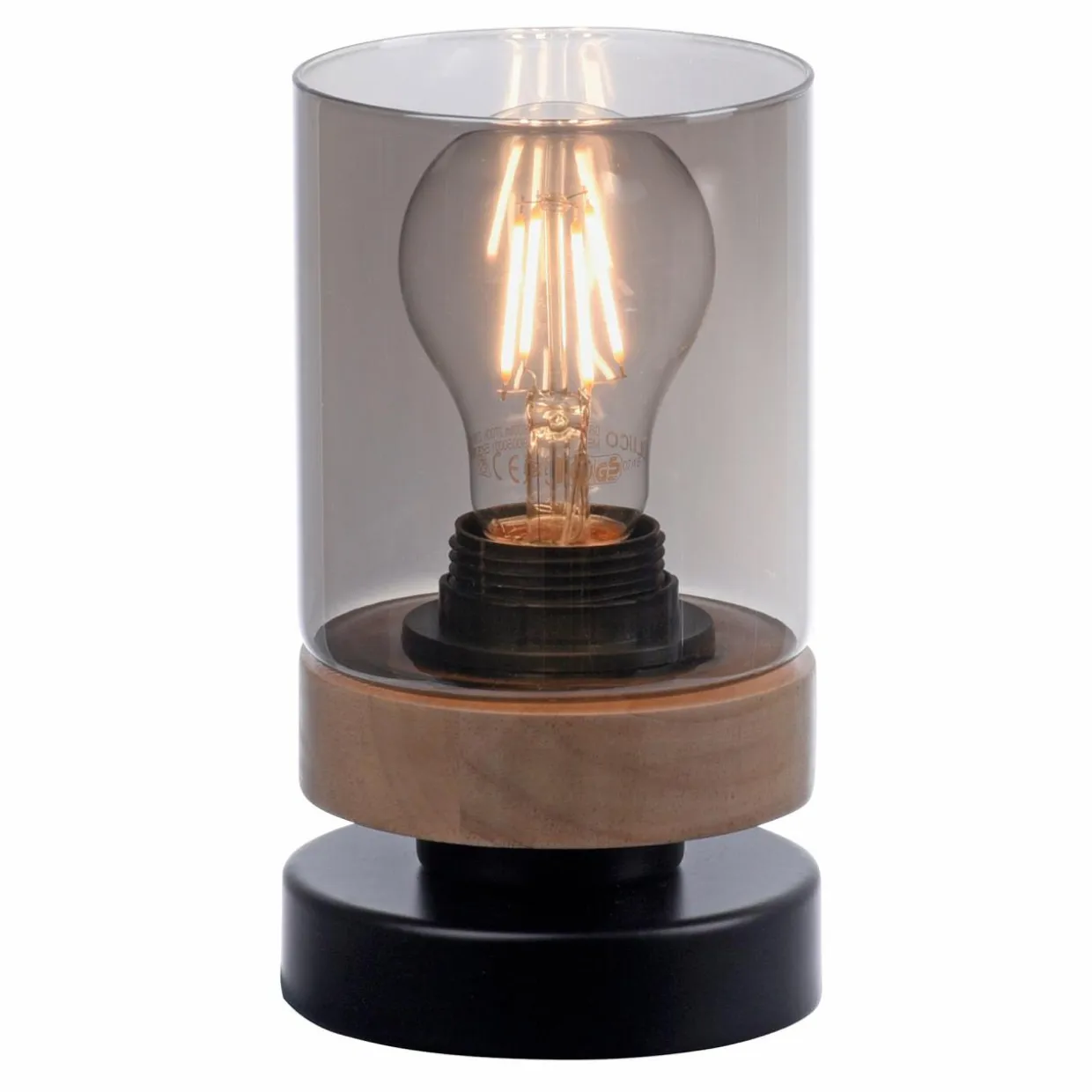 Lampa stołowa PASQUAL