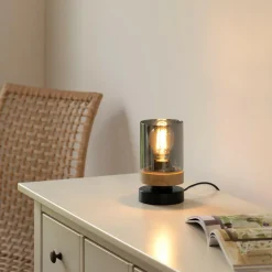 Lampa stołowa PASQUAL