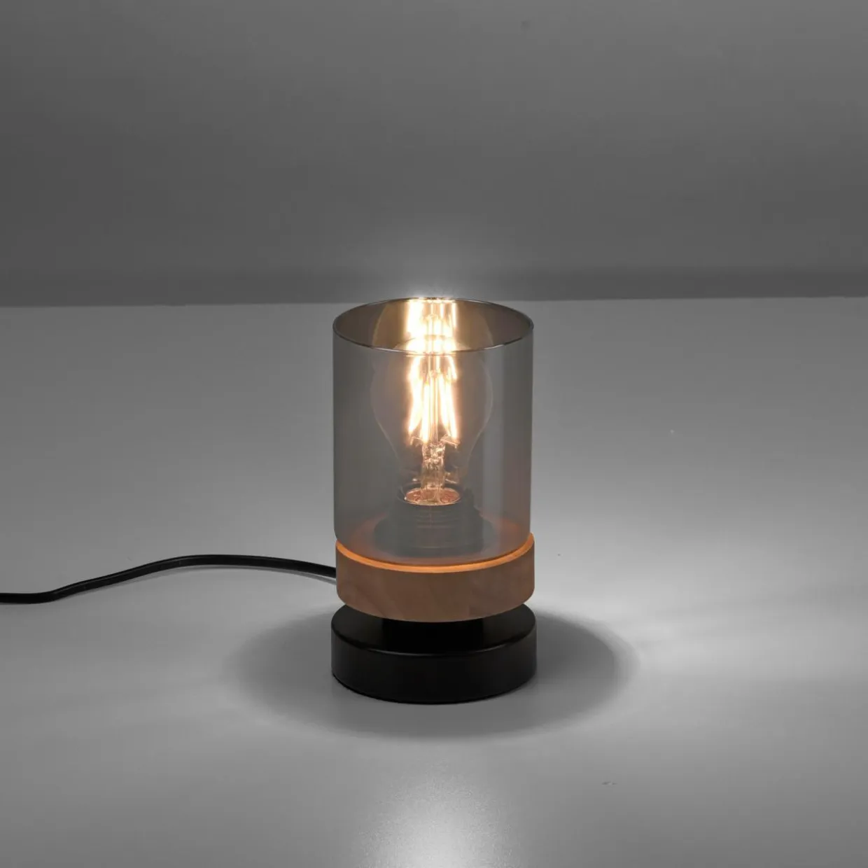 Lampa stołowa PASQUAL