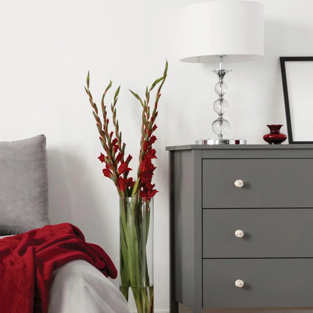 Lampa stołowa REA II 1
