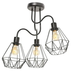 Lampa sufitowa BERGEN 309