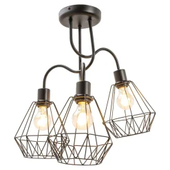 Lampa sufitowa BERGEN 309