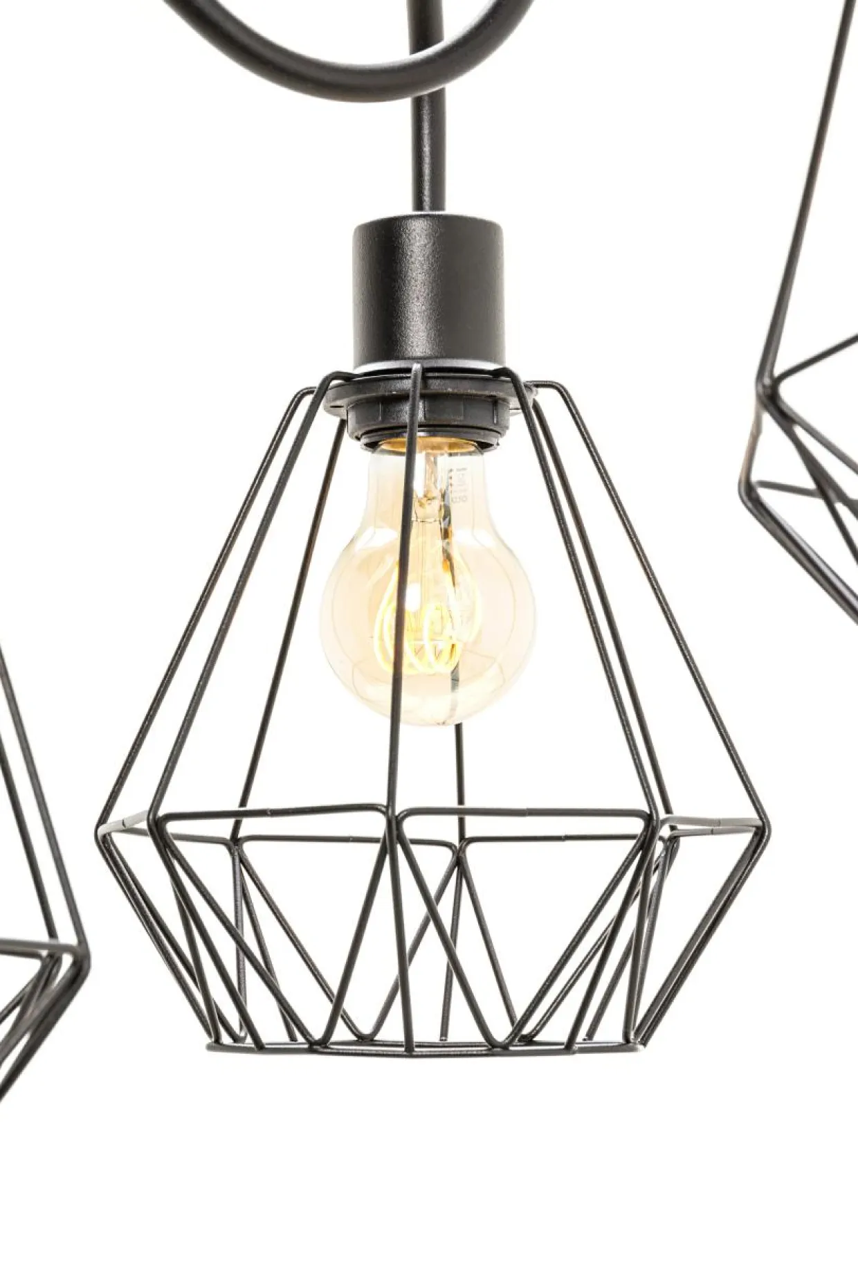 Lampa sufitowa BERGEN 309