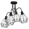 Lampa sufitowa BERGEN IV 310
