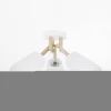 Lampa sufitowa biała VAIO 3