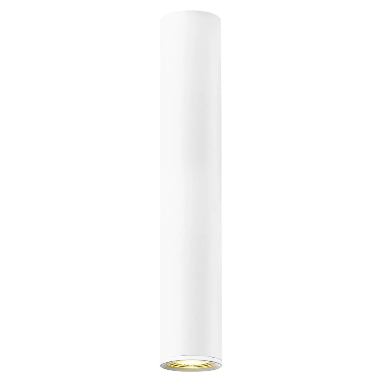Lampa sufitowa biały mat LOYA 35 cm