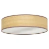 Lampa sufitowa boho ARUBA 40 cm