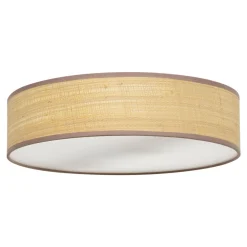 Lampa sufitowa boho ARUBA 40 cm