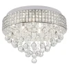 Lampa sufitowa CAPRI 19027-L