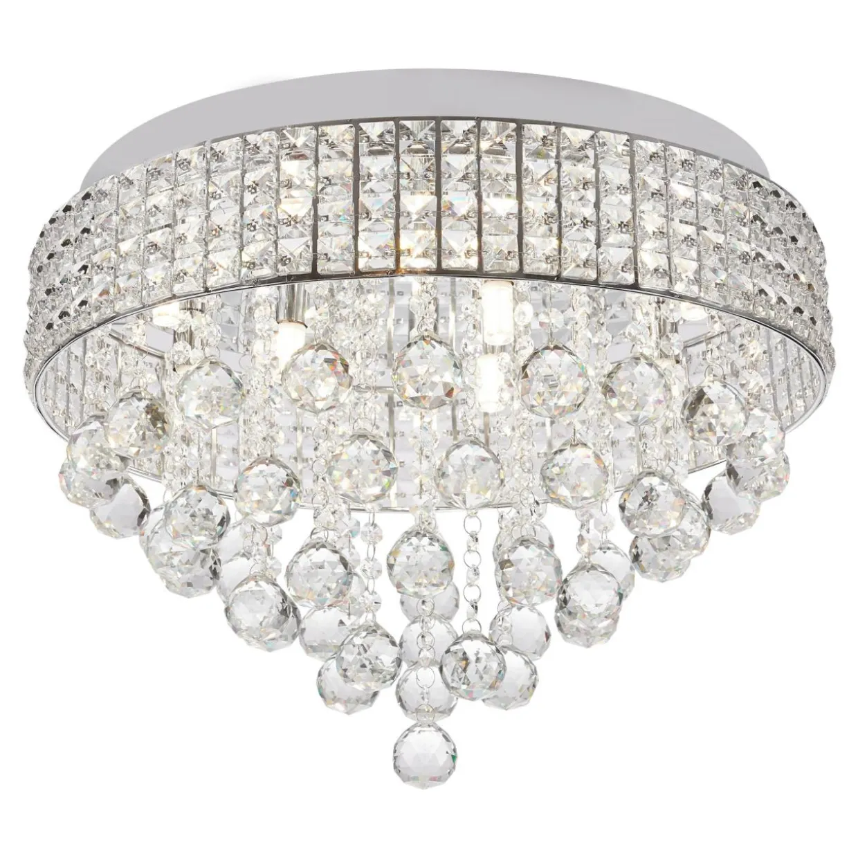 Lampa sufitowa CAPRI 19027-L