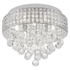 Lampa sufitowa CAPRI 19027-M