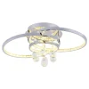 Lampa sufitowa CASTI LED 18143
