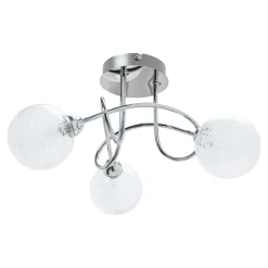 Lampa sufitowa CL16022-3 BRAVA