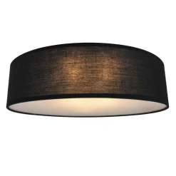 Lampa sufitowa CLARA CL12029-D30-BK