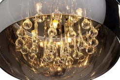 Lampa sufitowa CRYSTAL 5
