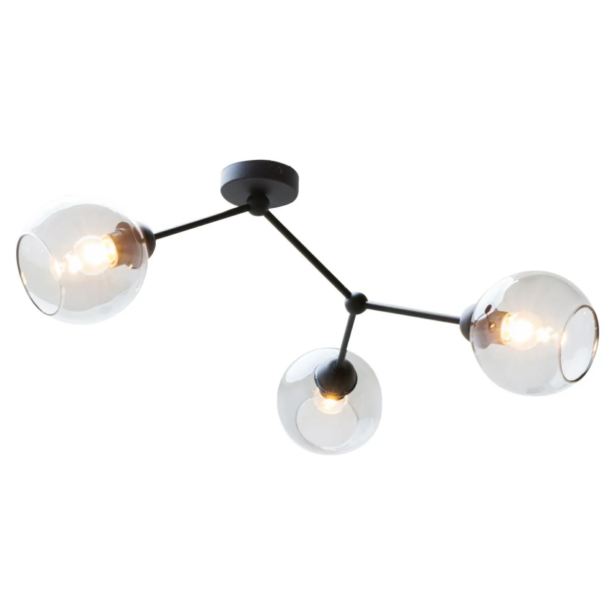 Lampa sufitowa FAIRY 4372