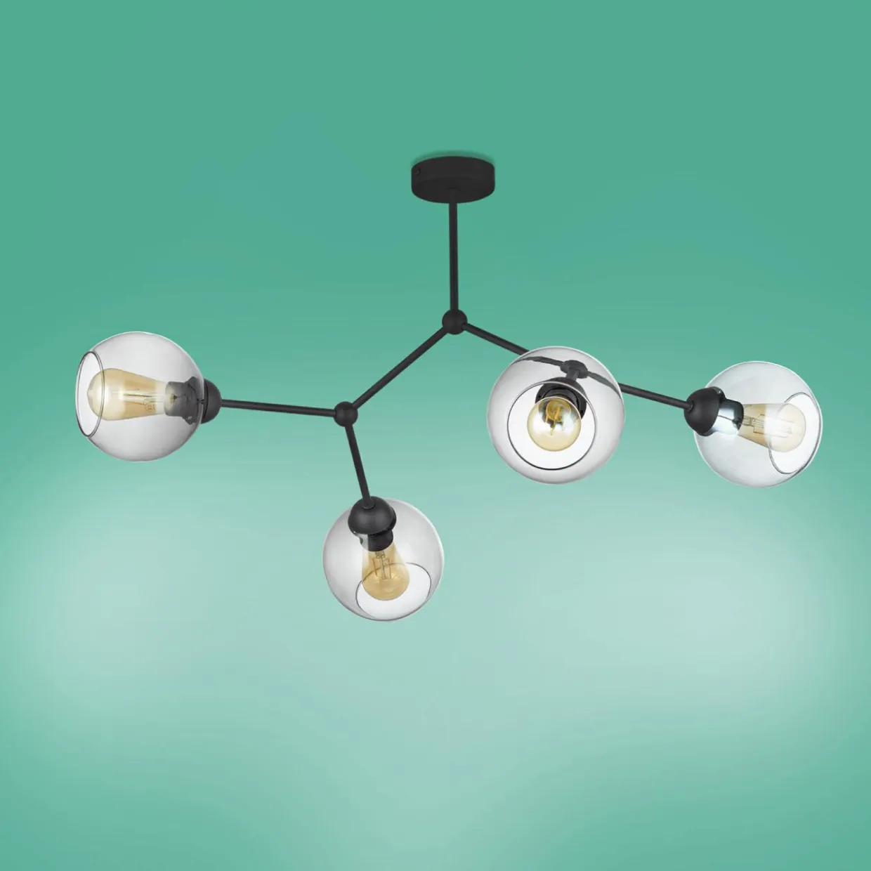 Lampa sufitowa FAIRY 2730