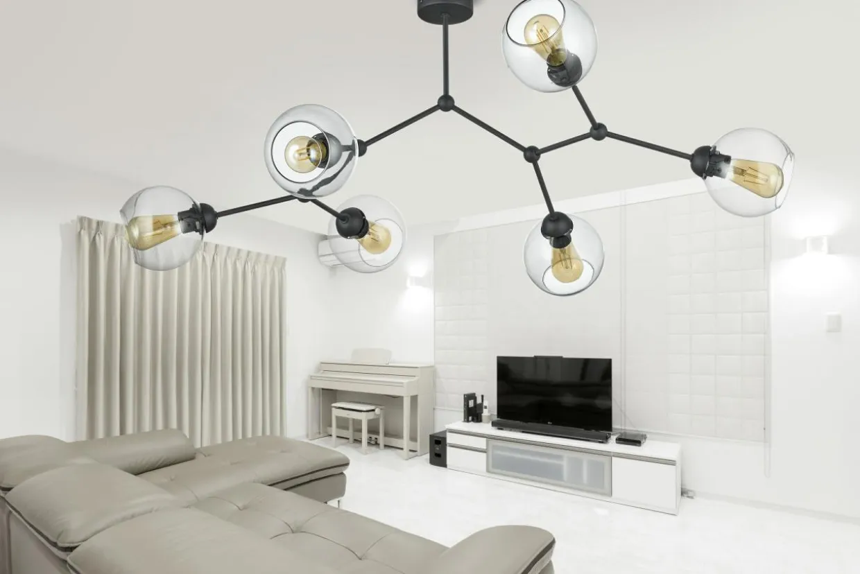 Lampa sufitowa FAIRY 2730