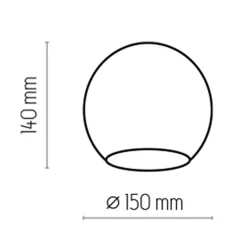 Lampa sufitowa FAIRY 2730