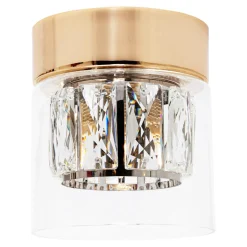 Lampa sufitowa GEM C0389-01A-F7AC