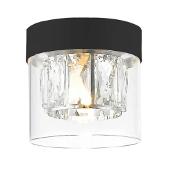 Lampa sufitowa GEM C0389-01A-P7AC