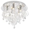 Lampa sufitowa GRESSA 19031-M