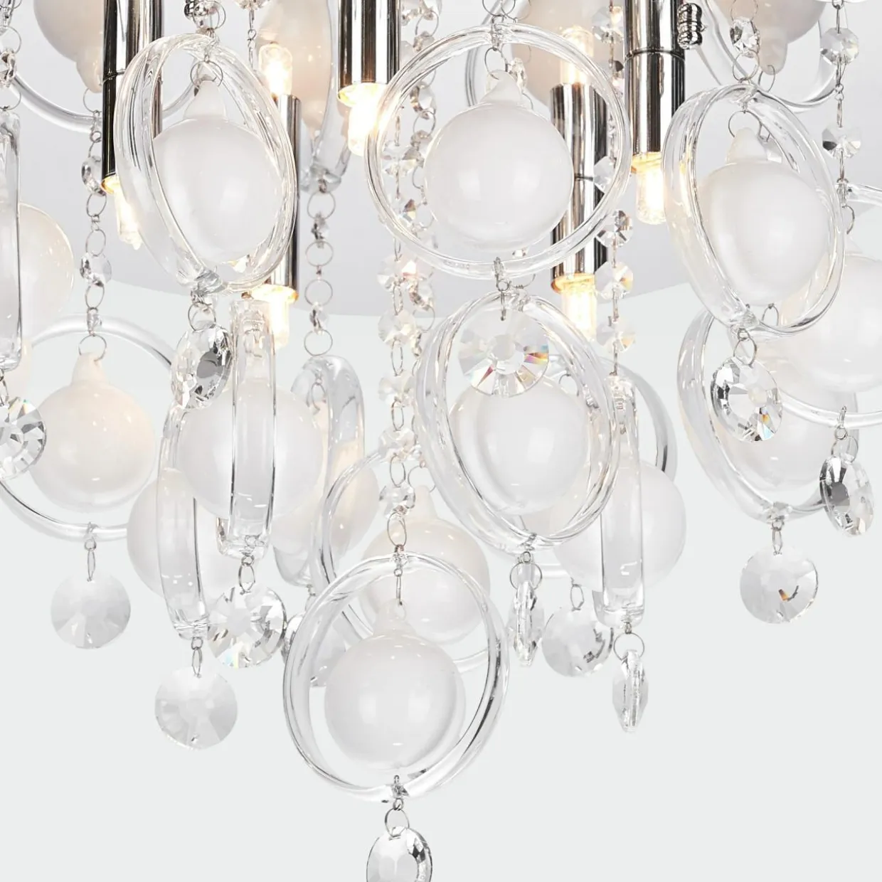 Lampa sufitowa GRESSA 19031-M