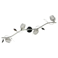 Lampa sufitowa GUARAN G916006-4S