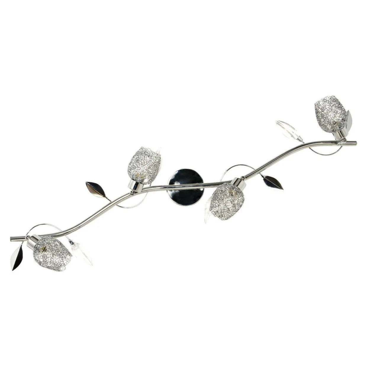 Lampa sufitowa GUARAN G916006-4S