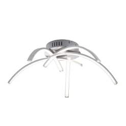 Lampa sufitowa LED 15340-55 VALERIE