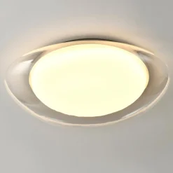 Lampa sufitowa LED AURA 63,4 cm