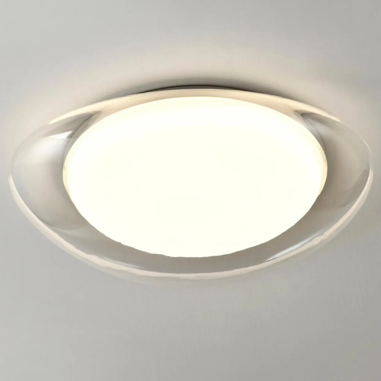 Lampa sufitowa LED AURA 63,4 cm