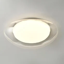 Lampa sufitowa LED AURA 47,7 cm