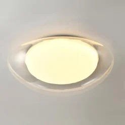 Lampa sufitowa LED AURA 47,7 cm