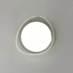 Lampa sufitowa LED AURA 34,4 cm