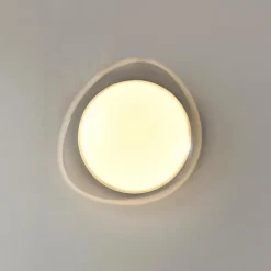 Lampa sufitowa LED AURA 34,4 cm