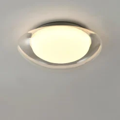 Lampa sufitowa LED AURA 34,4 cm