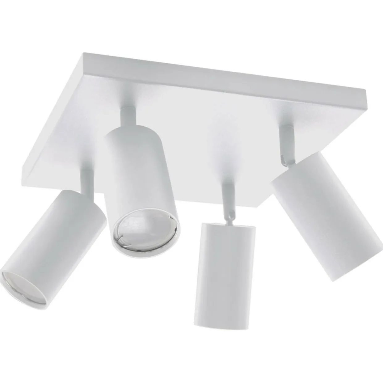 Lampa sufitowa MANAM 03762