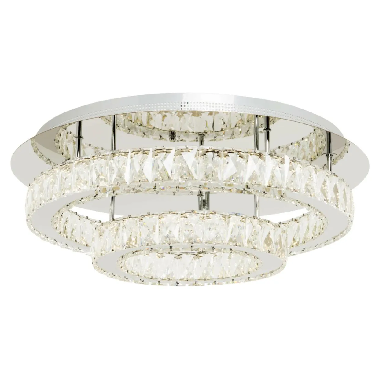 Lampa sufitowa MIRAL LED MTC191101-2