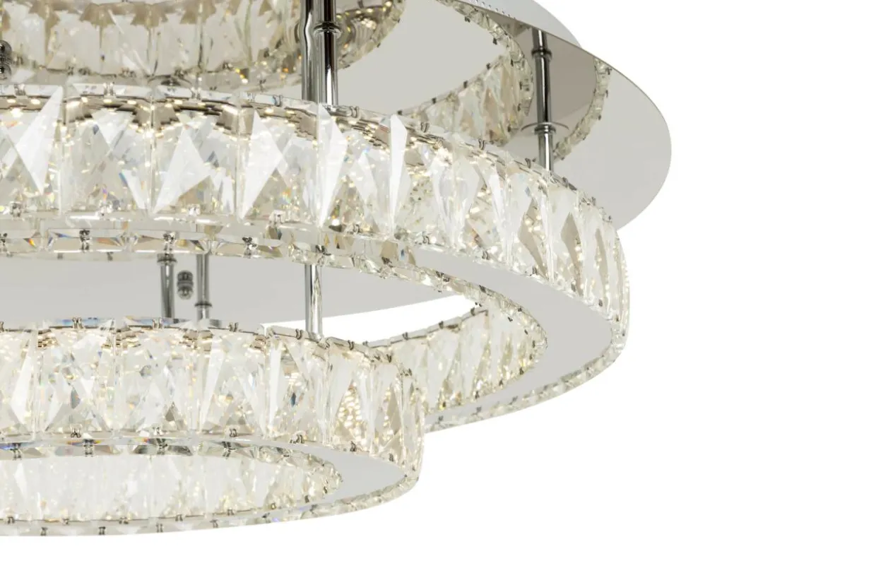 Lampa sufitowa MIRAL LED MTC191101-2