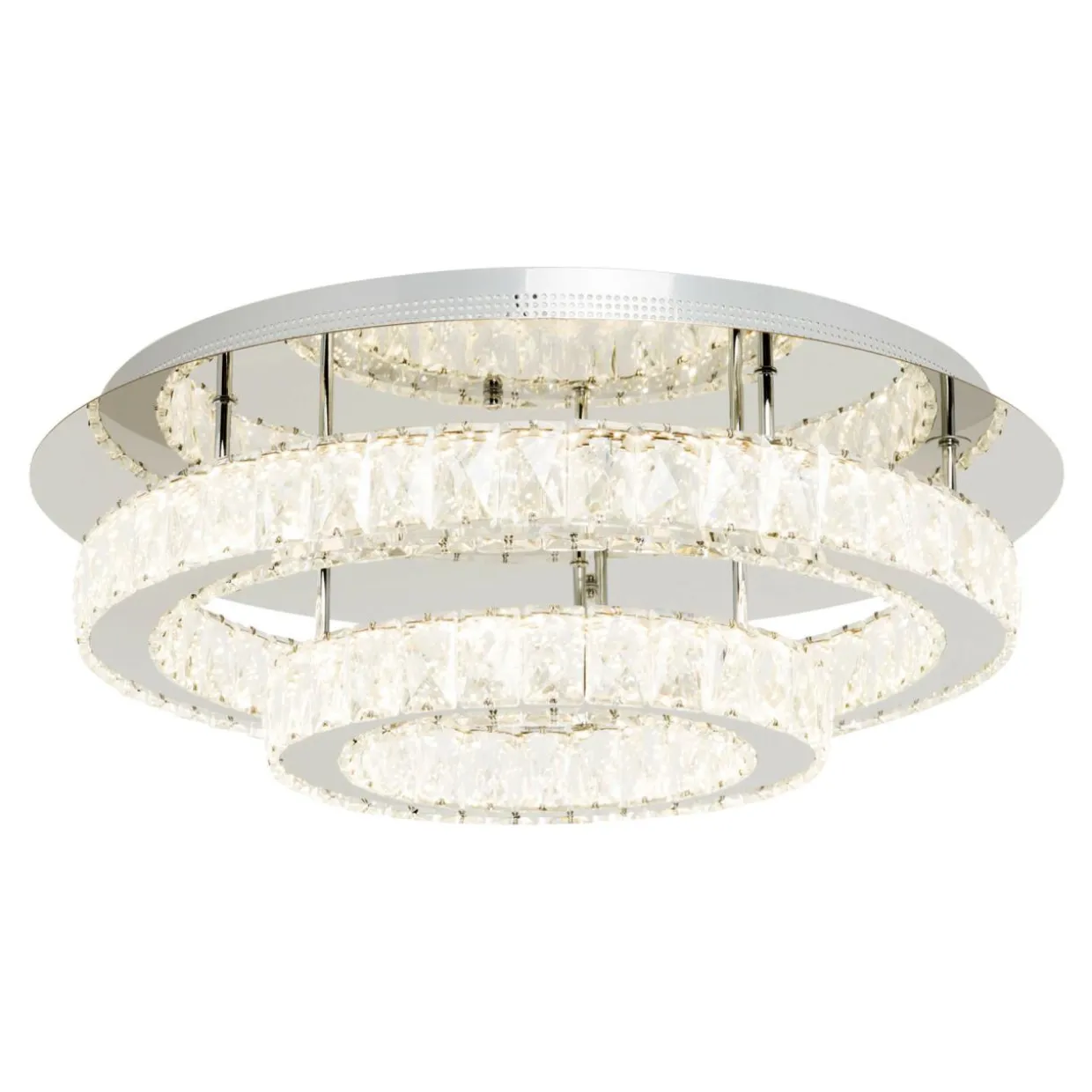 Lampa sufitowa MIRAL LED MTC191101-2