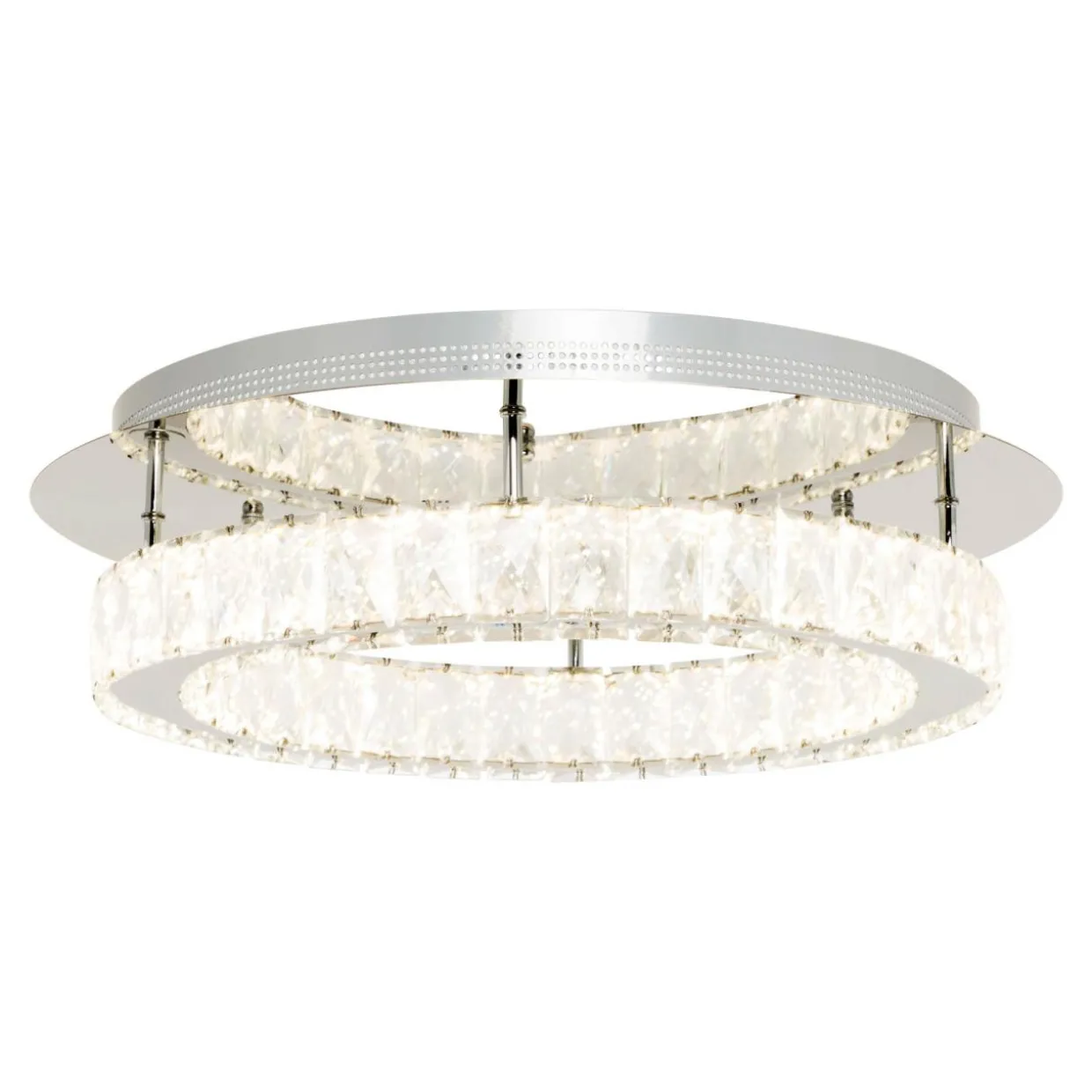 Lampa sufitowa MIRAL LED MTC191101-1