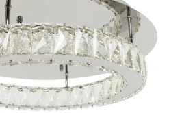 Lampa sufitowa MIRAL LED MTC191101-1