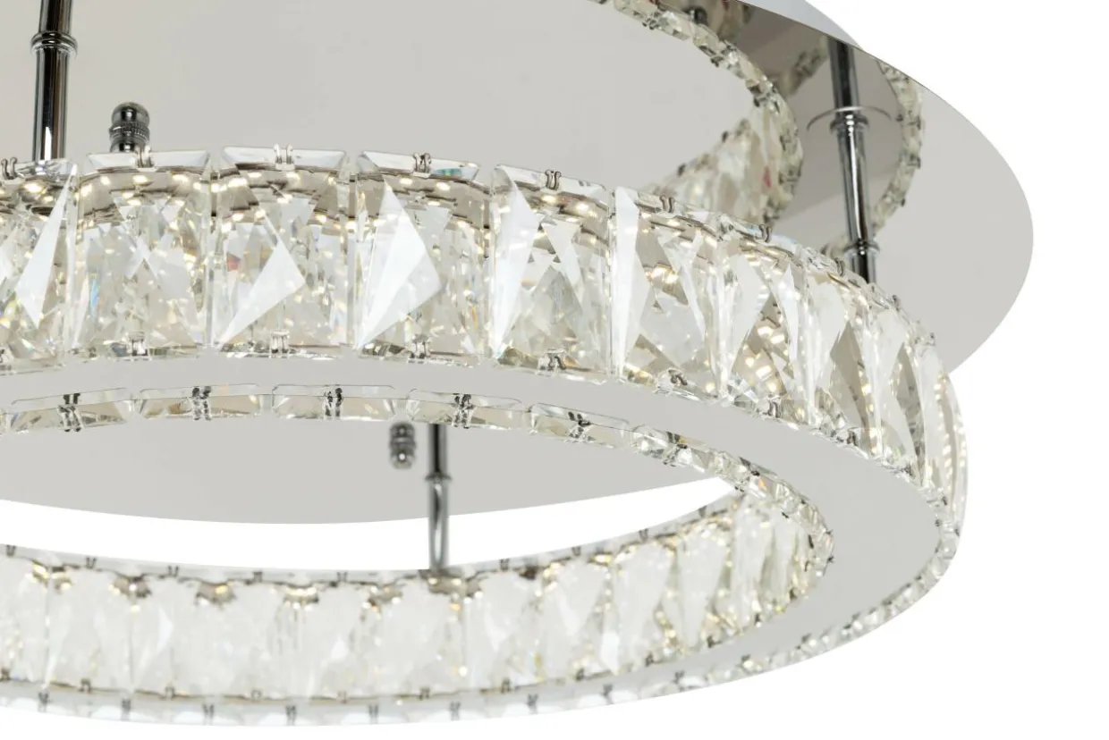 Lampa sufitowa MIRAL LED MTC191101-1