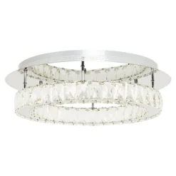 Lampa sufitowa MIRAL LED MTC191101-1