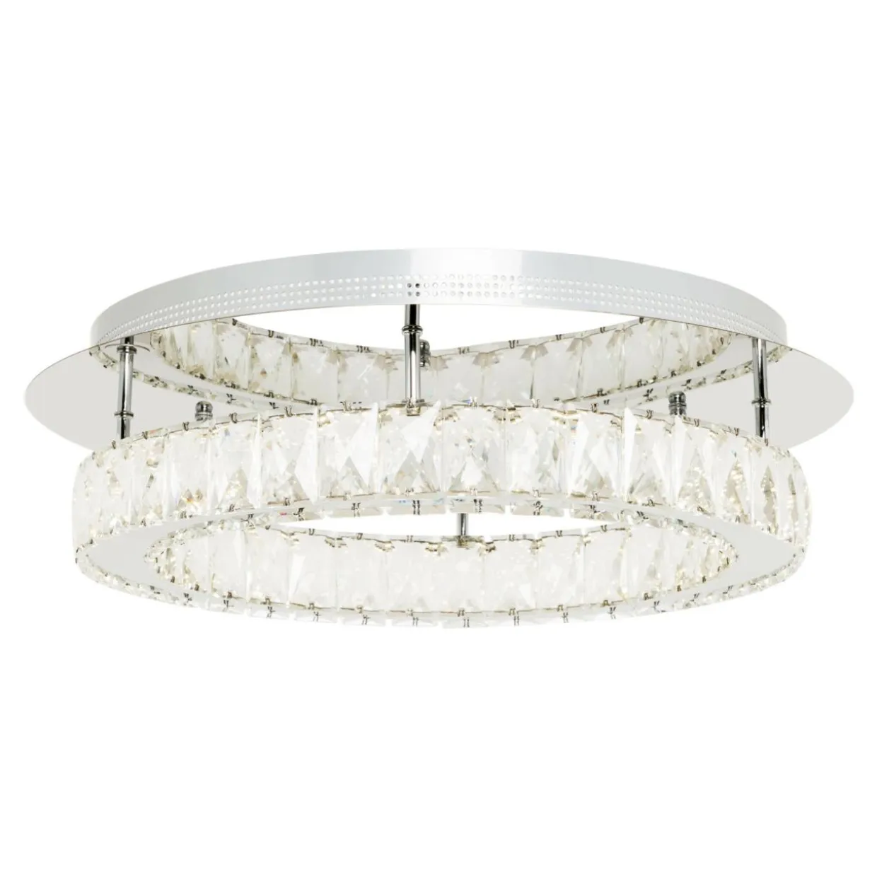 Lampa sufitowa MIRAL LED MTC191101-1